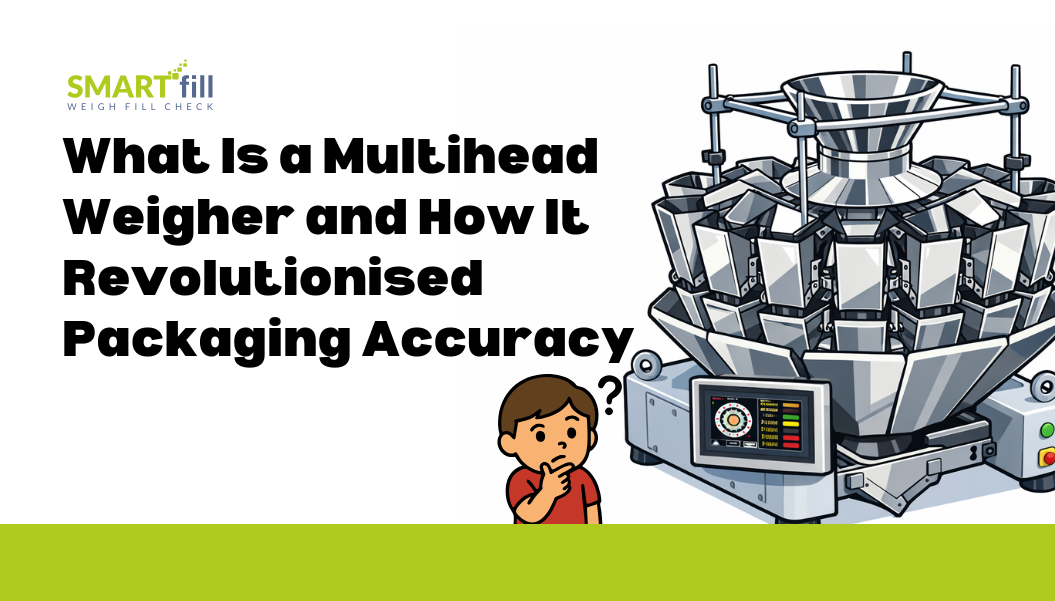 What Is a Multihead Weigher and How It Revolutionised Packaging Accuracy