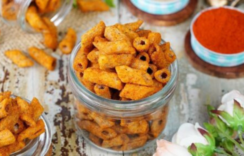 Pasta & Snacks (Namkeen)