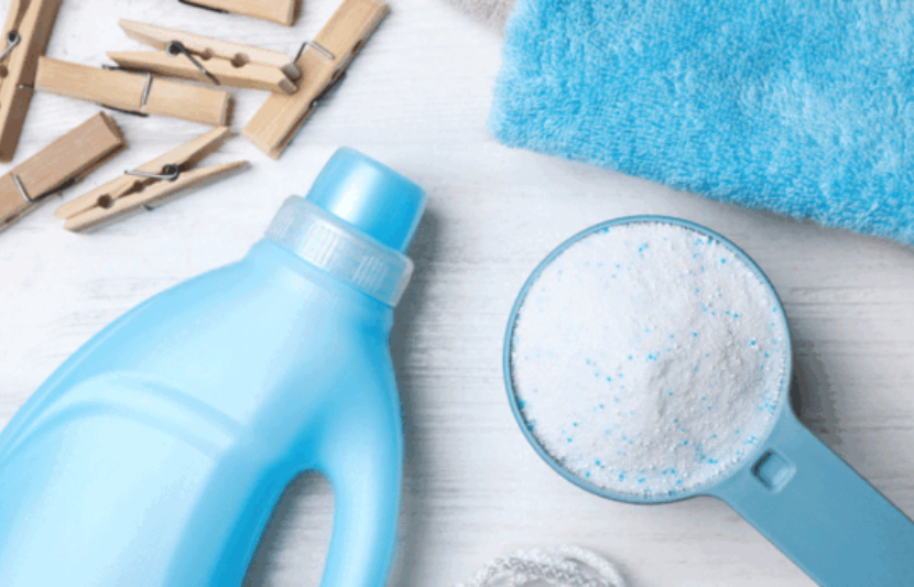 Fertilizer & Detergent