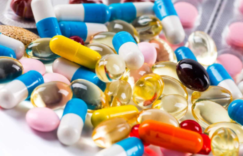Medicines & Nutraceuticals