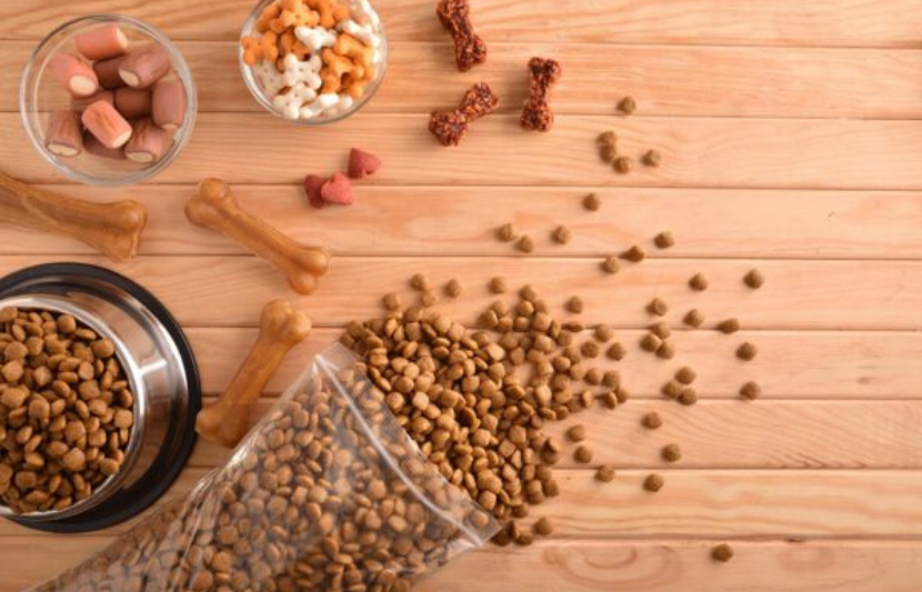 Pet Food