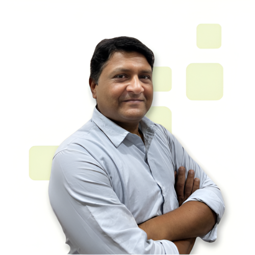 Pankaj Patel