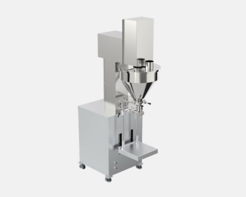 Auger Filler