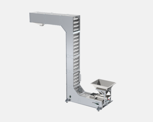 Z Conveyor